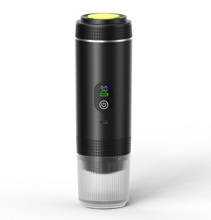 Bezprzewodowy ekspres KawaGO