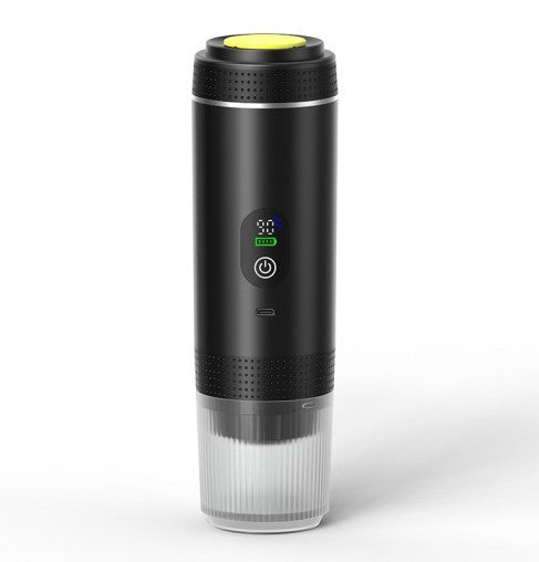 Bezprzewodowy ekspres KawaGO