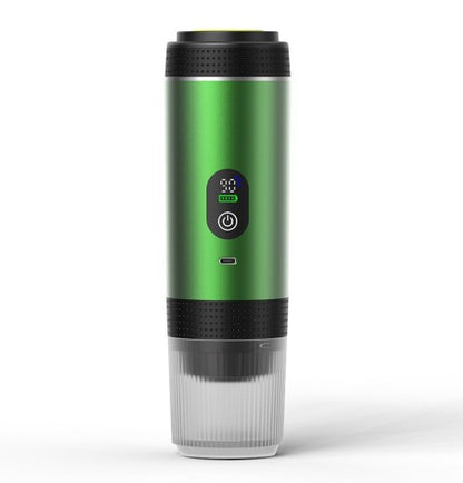 Bezprzewodowy ekspres KawaGO